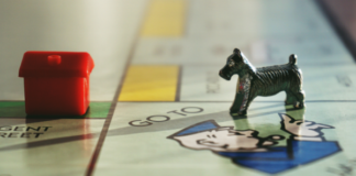 8 Super Fun Board Games to Teach Kids About Money1234