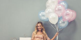 How to Host a Baby Shower Online: 17 Virtual Baby Shower Ideas1234
