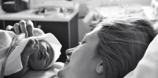 27 Practical Labor and Delivery Tips for First Time Moms and Dads1234