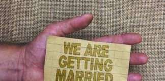 45 Unique Save the Date Wedding Invitation Ideas