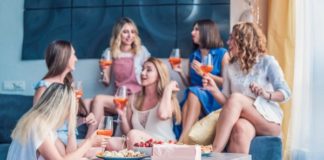27 Bridal Shower Games and Activities that Don’t Suck