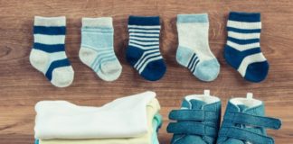 Baby Registry Checklist: 25 Must-Haves for New Moms1234