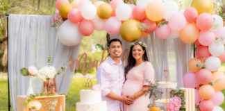 Let’s Celebrate! 10 Coed Baby Shower Games That Don’t Suck