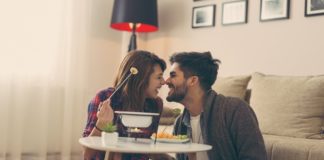 Couple’s Night In: 33 Budget-Friendly At Home Date Night Ideas