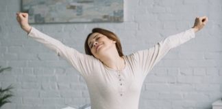 Wake Up Refreshed: 17 Natural and Safe Pregnancy Insomnia Remedies1234