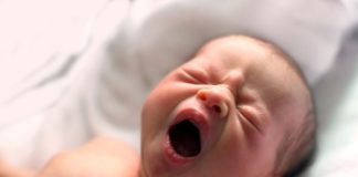 Newborn Baby Care: 41 Mom Hacks to Survive the First 12 Months1234