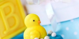 15 crazy fun baby shower games1234