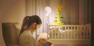 Eat This, Not That: 17 Best and Worst Foods for Breastfeeding Moms