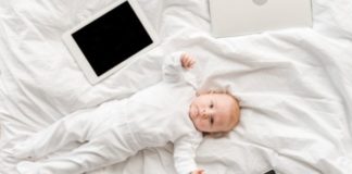 Modern Parenting: 24 Genius Baby Gadgets to Make Life Easier