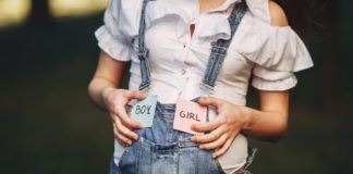 Boy or Girl?! 13 Creative and Unique Gender Reveal Ideas