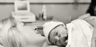 Healing After Birth: 17 Postpartum Recovery Tips for New Moms