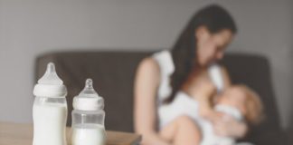 How to Stop Breastfeeding: 20 Weaning Tips for Breastfeeding Mothers