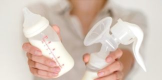 Pumping 101: 34 Breastfeeding and Pumping Tips for New Moms