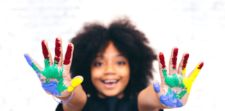 21 Unique and Meaningful Handprint Crafts for Kids