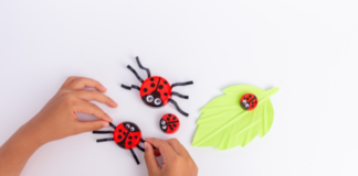 Recycle Projects We Love: 14 Bottle Cap Crafts for Kids of All Ages
