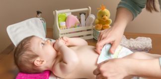 7 Natural Diaper Rash Remedies Every Parent Should Know