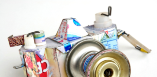 15 Tin Can Crafts to Get Kids Excited About Recycling