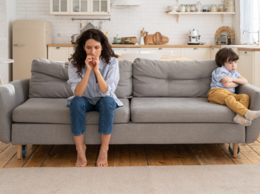 10 Common Parenting Mistakes To Avoid (And What To Do Instead)