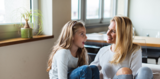 Connect with Your Children: 40 Questions to Ask Your Kids After School