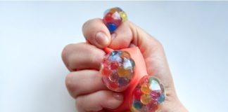 14 Easy Homemade Fidget Toys to Make with Your Kids