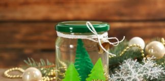 Winter Wonderland: 17 Fun and Creative Snow Globe Crafts for Kids