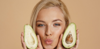 Love Is In The Hair: 12 Best Foods for Hair Growth
