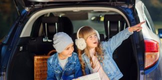 11 Fun and Easy Car Games for Kids the Whole Family Will Love