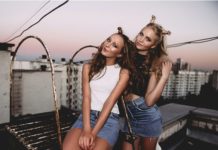 Currently Trending: 18 Super Cool TikTok Hairstyles for All Hair Lengths