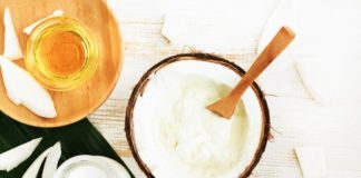 7 Coconut Oil Hair Masks that Hydrate and Promote Hair Growth