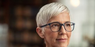 How to Go Gray Gracefully: 14 Tips and Tricks for Women