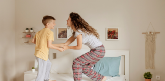 How to Be Your Best Self: 19 Habits of Happy Moms