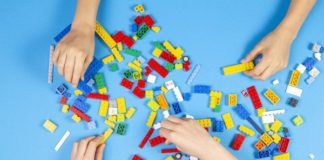 Learning Through Play: 21 LEGO Challenges for Kids of All Ages