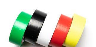 Crafting With Children: 21 Duct Tape Crafts for Kids