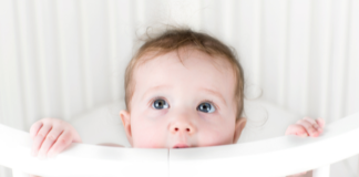 How to Help a Teething Baby Sleep: 11 Tips for Parents