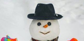 Cabin Fever? 14 Outdoor Snow Day Activities for Kids