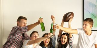 Football Is Family: 16 Super Bowl Games For All Ages