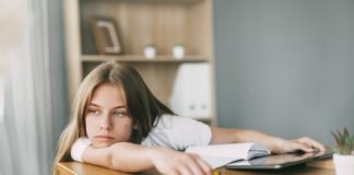 ADHD In Girls: What To Look For And How To Help