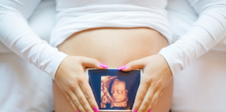 We’re Pregnant! 21 Unique Pregnancy Announcement Ideas