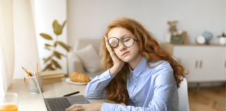 Is Your Teenager Sleeping Enough? 12 Sleep Tips for Teens