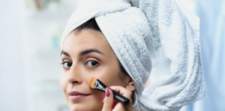 How to Look Younger: 8 Best Foundations for Aging Skin