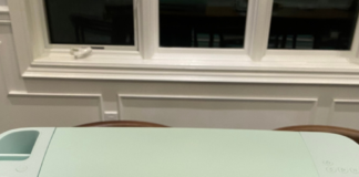 3 Teacher Christmas Gift ideas You Can Make with Kids On Your Cricut