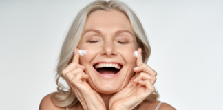 Middle Age and Fabulous! 10 Best Moisturizers for Women Over 50