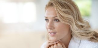 Forty and Fabulous! 16 Ways to Look Younger Naturally