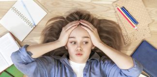 Teen Stress Management: 9 Calming Tips & Strategies for Parents