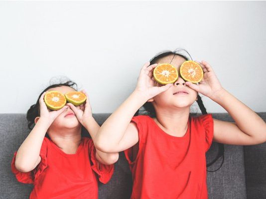 9 Immune Boosting Tips for Kids to Keep Your Little Ones Healthy