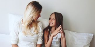 Parenting Tweens: 12 Tips to Avoid Power Struggles