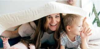 28 Parent Child Activities to Help You Spent Quality Time with Your Kids