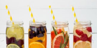 26 Water Detox Recipes for Weight Loss and Clear Skin