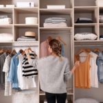 How to Build a Capsule Wardrobe: 5 Tips for Beginners