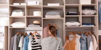 How to Build a Capsule Wardrobe: 5 Tips for Beginners